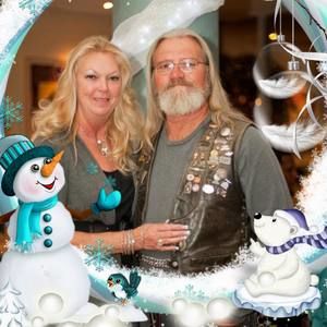 Meet your Posher, Norvella